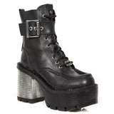 New Rock Seventy Ladies Ankle Boots M.SEVE27-S1 (UK4/EU37)