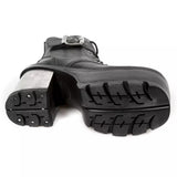 New Rock Seventy Ladies Ankle Boots M.SEVE27-S1 (UK4/EU37)