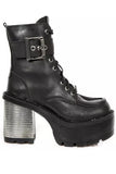 New Rock Seventy Ladies Ankle Boots M.SEVE27-S1 (UK4/EU37)