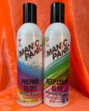 Manic Panic Prepare To Dye Shampoo | Angel Clothing