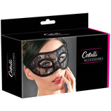 Cottelli Accessories Eye Mask | Angel Clothing