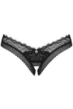 Obsessive Medilla Thong (M/L) | Angel Clothing