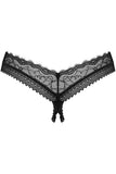 Obsessive Medilla Thong (M/L) | Angel Clothing