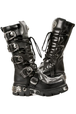 New Rock Boots | UK, Europe, USA – Angel Clothing