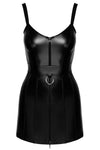 Noir Handmade Little Black Dress | Angel Clothing