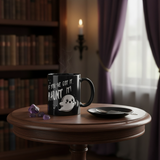 Oakhart If You've Got It Haunt It! Mug | Angel Clothing