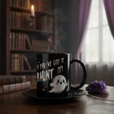 Oakhart If You've Got It Haunt It! Mug | Angel Clothing