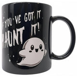 Oakhart If You've Got It Haunt It! Mug | Angel Clothing