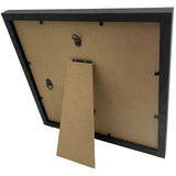 Oakhart Royal Blue and Auburn Print Frame | Angel Clothing