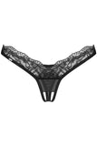 Obsessive Arrowel Thong (S/M)