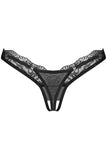 Obsessive Arrowel Thong (S/M)