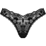 Obsessive Donna Dream Thong | Angel Clothing