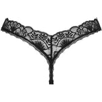 Obsessive Donna Dream Thong | Angel Clothing