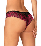 Obsessive Rosenty Panties (XL/2XL)