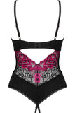 Obsessive Rosenty Teddy (XL/2XL) | Angel Clothing