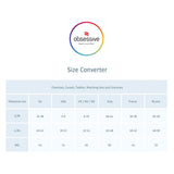 Obsessive Cancunella Leopard Trikini