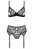 Passion Lingerie Primula Set Eco Collection | Angel Clothing