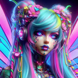 Oakhart Lumina Print Framed | Angel Clothing