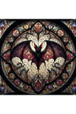 Oakhart Bat in the Cathedral Print Framed | Angel Clothing