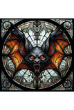 Oakhart The Guardian of Night Print Framed | Angel Clothing