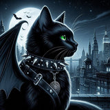 Oakhart The Night Watch Print Framed | Angel Clothing