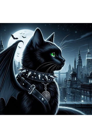 Oakhart The Night Watch Print Framed | Angel Clothing