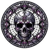 Oakhart Ornate Decay Print Framed | Angel Clothing