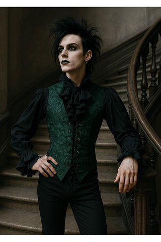 Oakhart Lost In Thought Print Framed | Angel Clothing