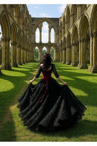 Oakhart Lost In History Print Framed | Angel Clothing