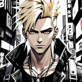 Oakhart Echoes of the Past Print Framed | Angel Clothing