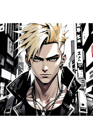 Oakhart Echoes of the Past Print Framed | Angel Clothing