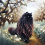 Oakhart The Orchard Wanderer Print Framed | Angel Clothing