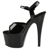 Pleaser Adore-709 (UK5) | Angel Clothing