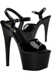 Pleaser Adore-709 (UK5) | Angel Clothing