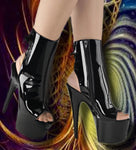 Pleaser ADORE-1018 Boots | Angel Clothing
