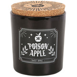 Poison Apple Fragranced Candle