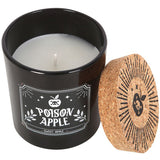 Poison Apple Fragranced Candle