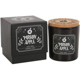 Poison Apple Fragranced Candle