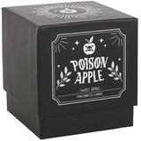 Poison Apple Fragranced Candle