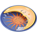 Sun and Moon Celestial Stacking Trinket Dish | Angel Clothing