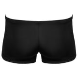 Svenjoyment Padded Shorts | Angel Clothing