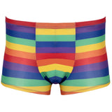 Svenjoyment Rainbow Boxer Briefs | Angel Clothing
