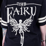 Team Fairy Top | Angel Clothing