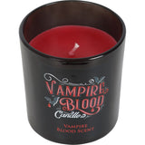 Vampire Blood Candle | Angel Clothing