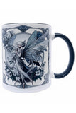 Winter Solstice Fairy Mug Art045 | Angel Clothing