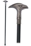 Steampunk Eagle Walking Stick | Angel Clothing