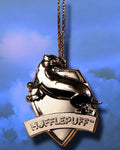 Harry Potter Hufflepuff Crest Christmas Decoration | Angel Clothing