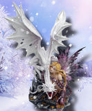 Aarya Dragon Guardian 59cm | Angel Clothing