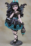 Autres accessoires de décoration Nemesis Now - Vampuss - Figurine de Autres accessoires de décoration Nemesis Now - Vampuss - Figurine de