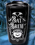 Alchemy Bat Brew Travel Mug | Angel Clothing